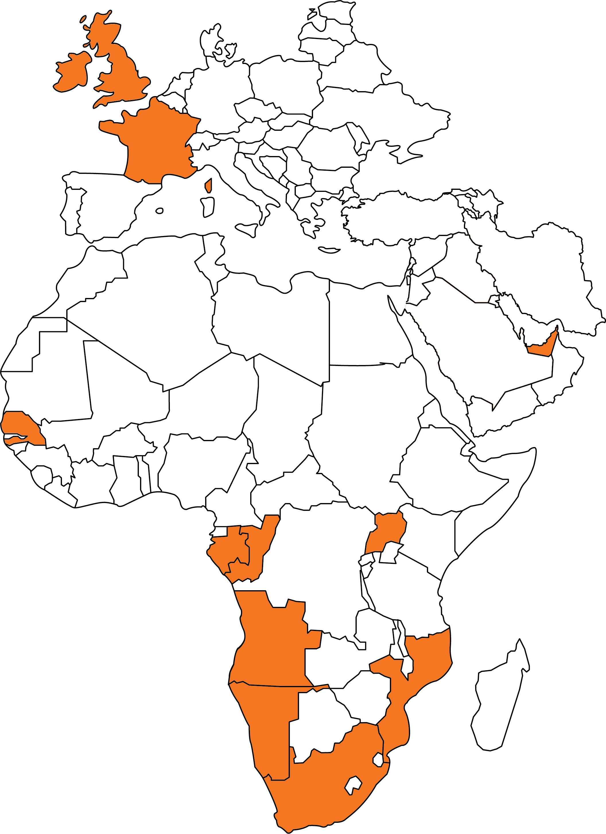 Roav7InternationalEuropeAfriqueRoavDroneGabonCongoAngola
